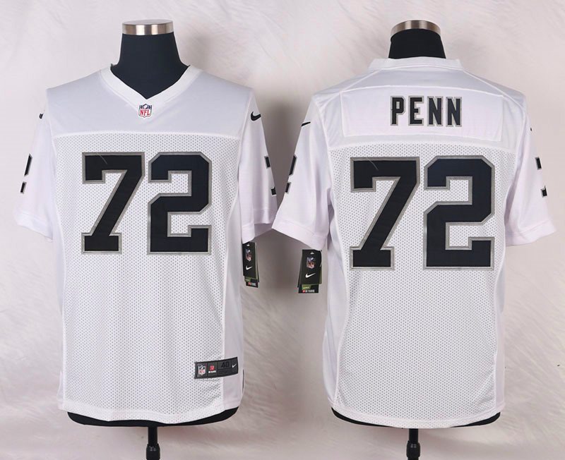 Oakland Raiders elite jerseys-060